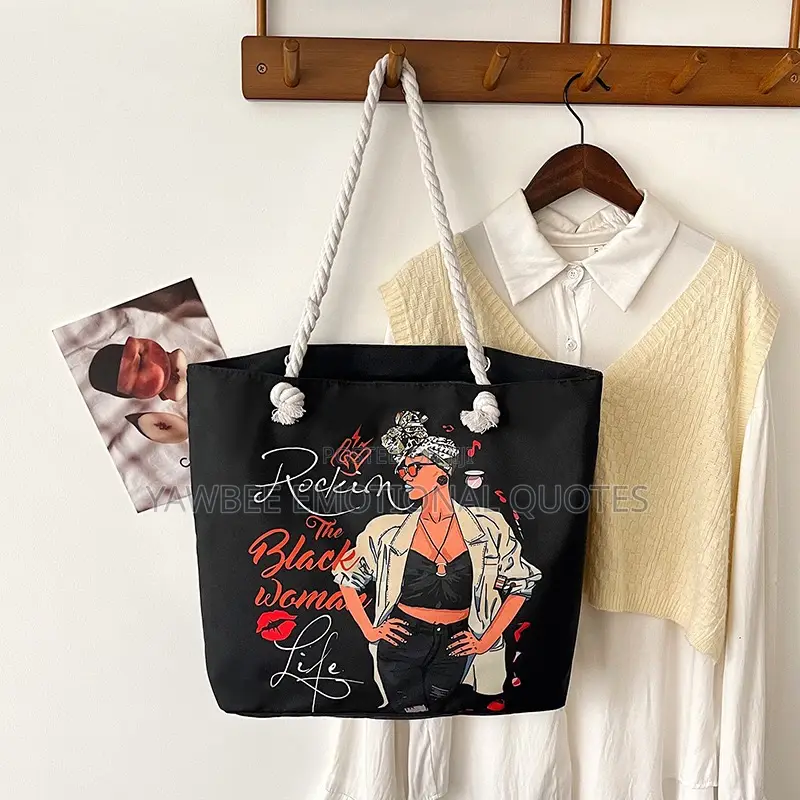 Ladies Tote Bags