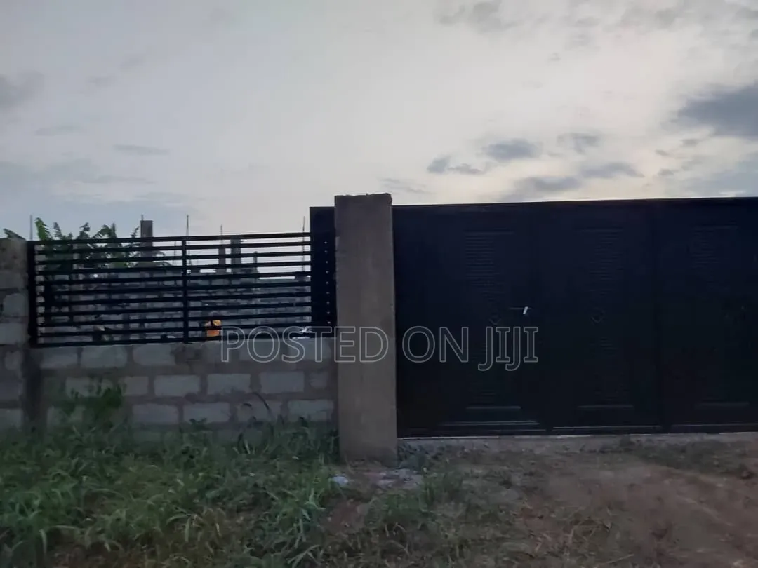 Uncompleted Building for Sale