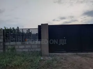 Uncompleted Building for Sale