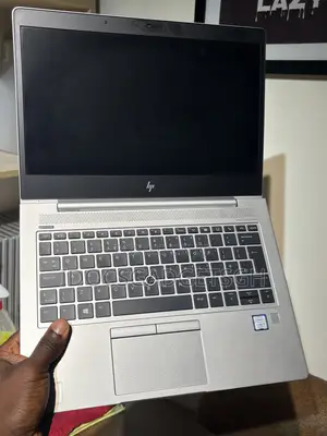 Laptop HP EliteBook 830 G6 8GB Intel Core i5 SSD 256GB