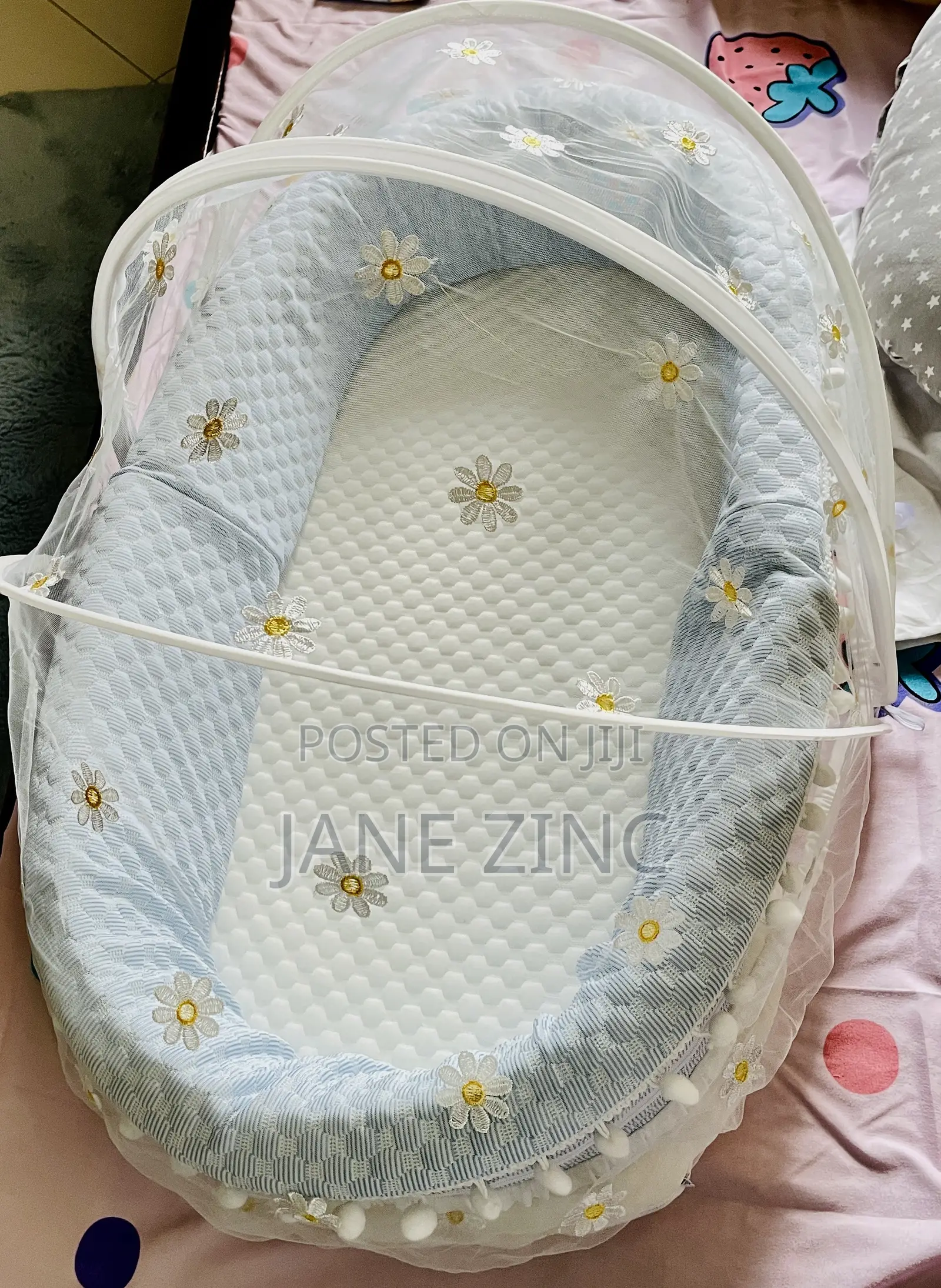 Baby Co Sleeper/ Bed