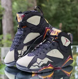 Original Air Jordan 7 in Colours