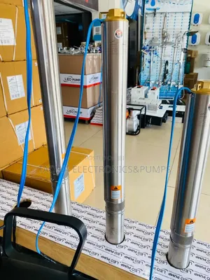 Suitable Borehole Leo 1.5hp Borehole Pump