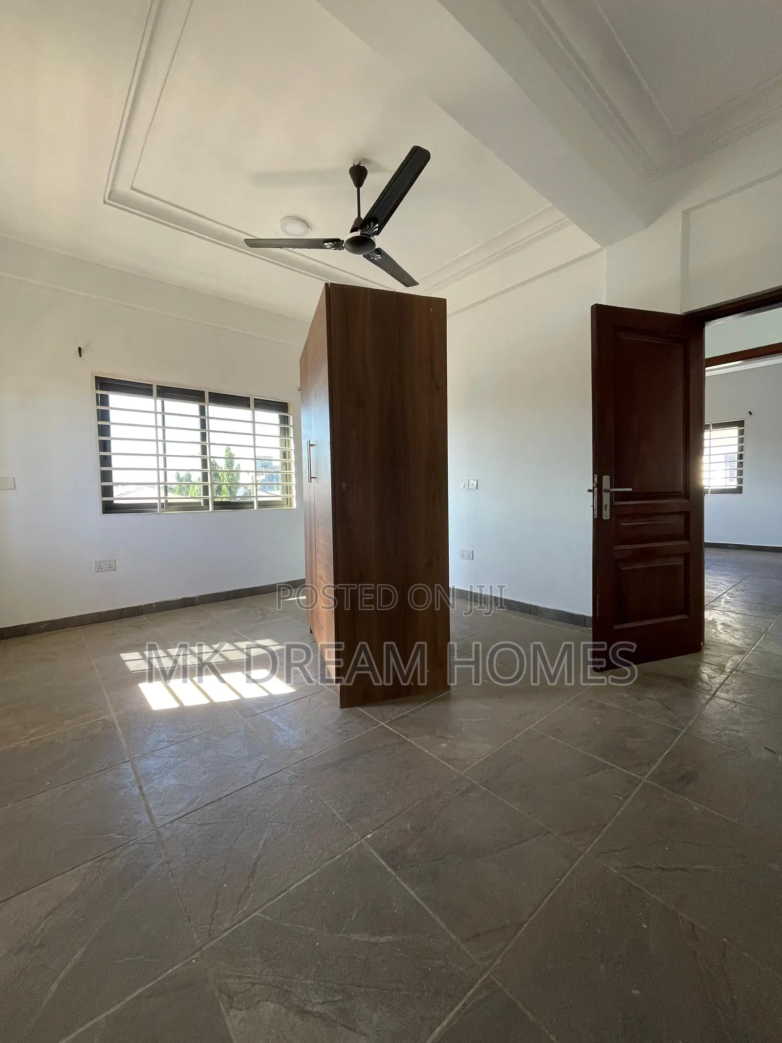 3bdrm Apartment in East Legon for rent