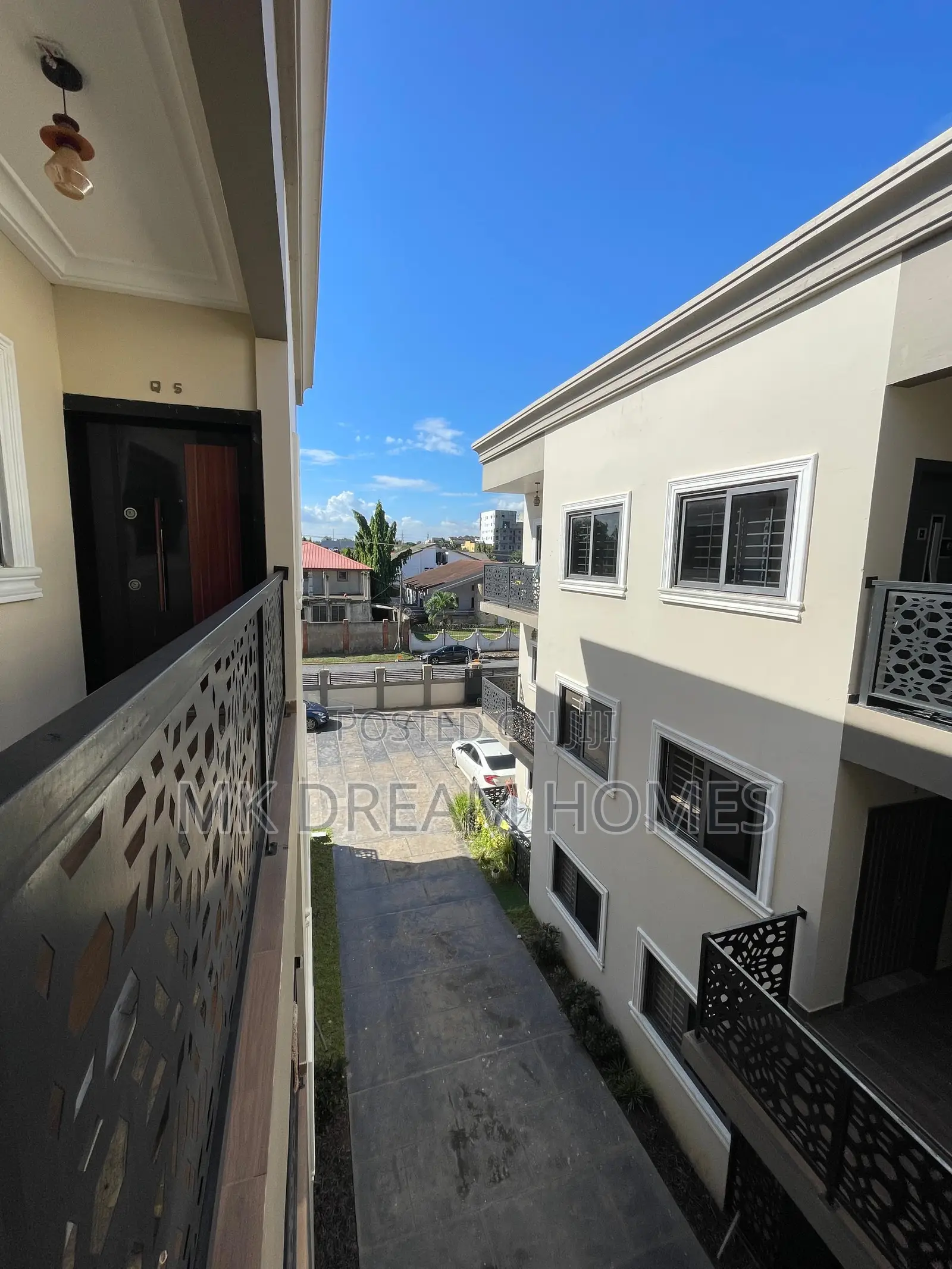 3bdrm Apartment in East Legon for rent