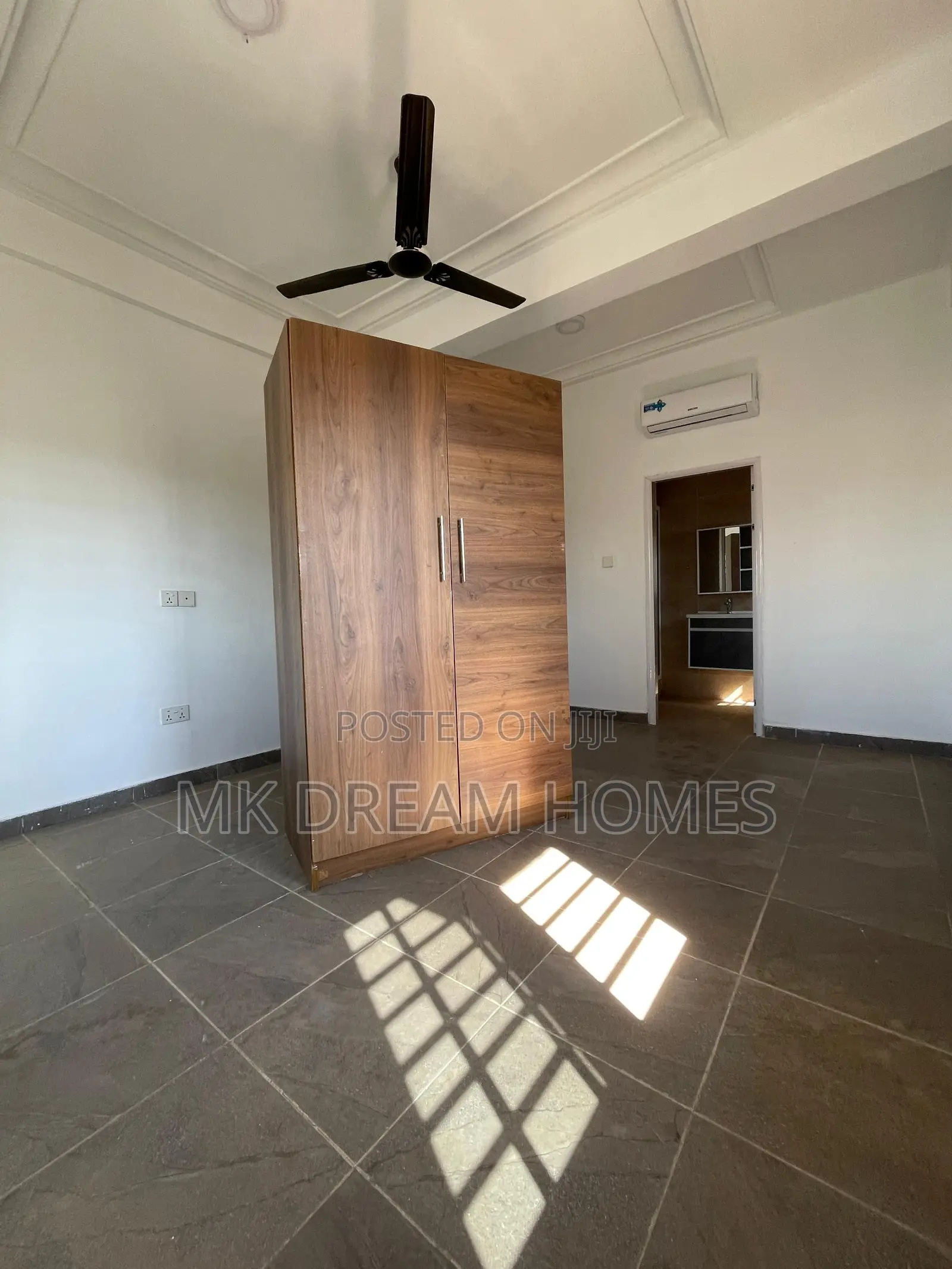3bdrm Apartment in East Legon for rent
