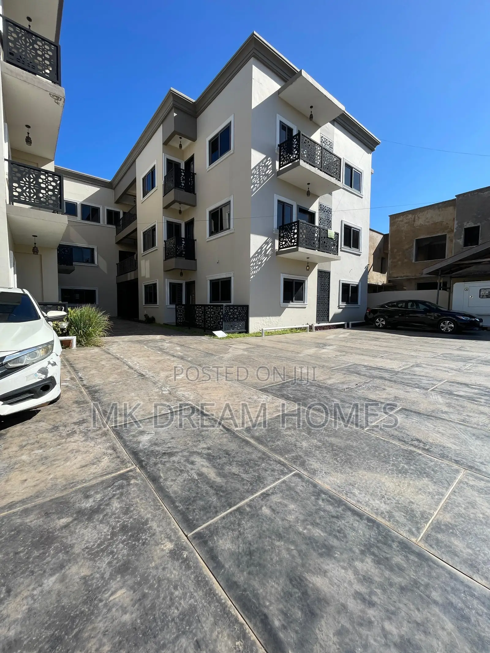 3bdrm Apartment in East Legon for rent