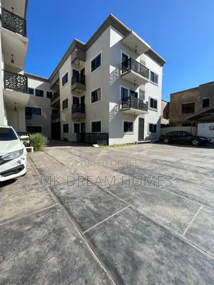 3bdrm Apartment in East Legon for rent