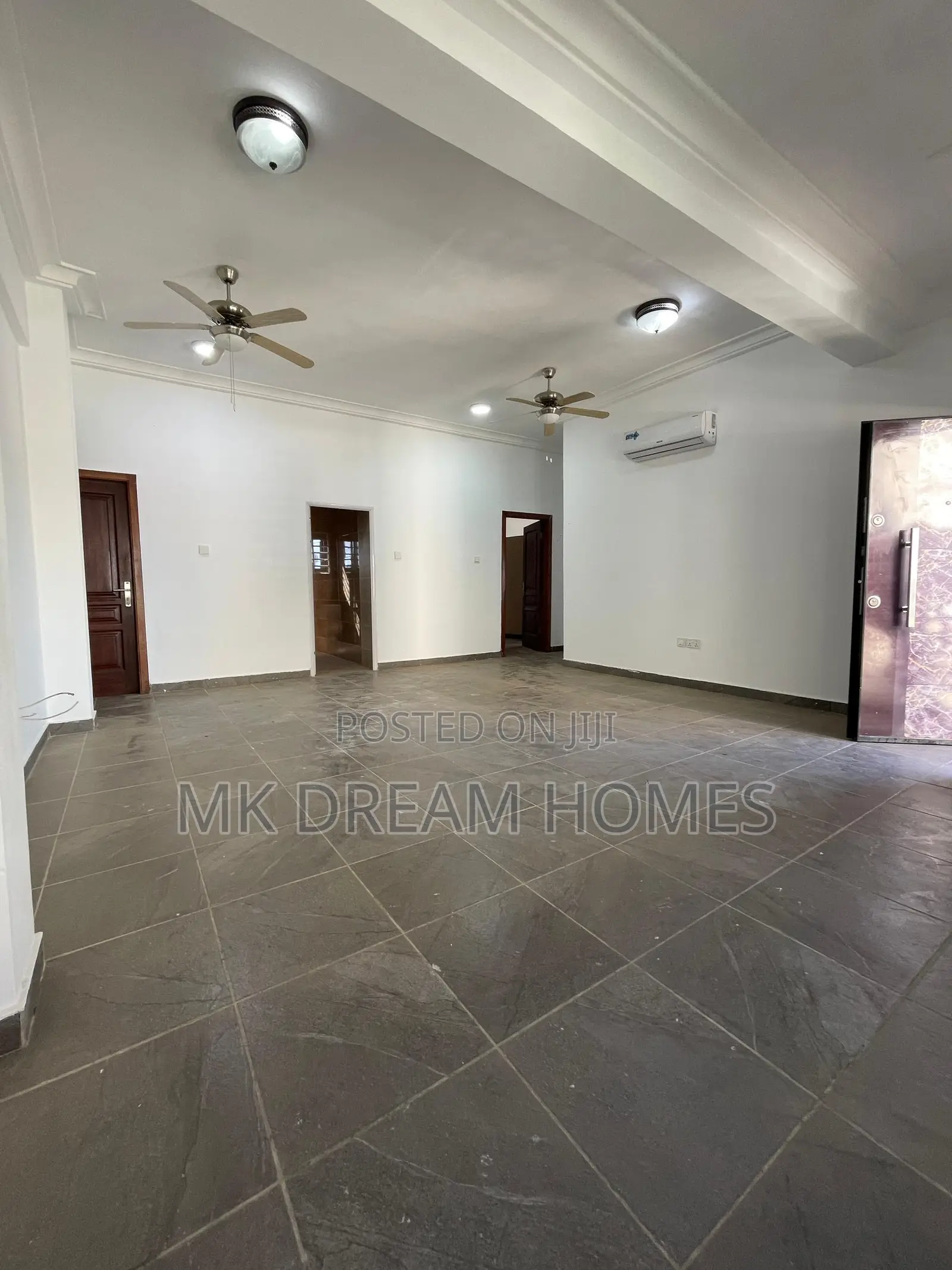 3bdrm Apartment in East Legon for rent