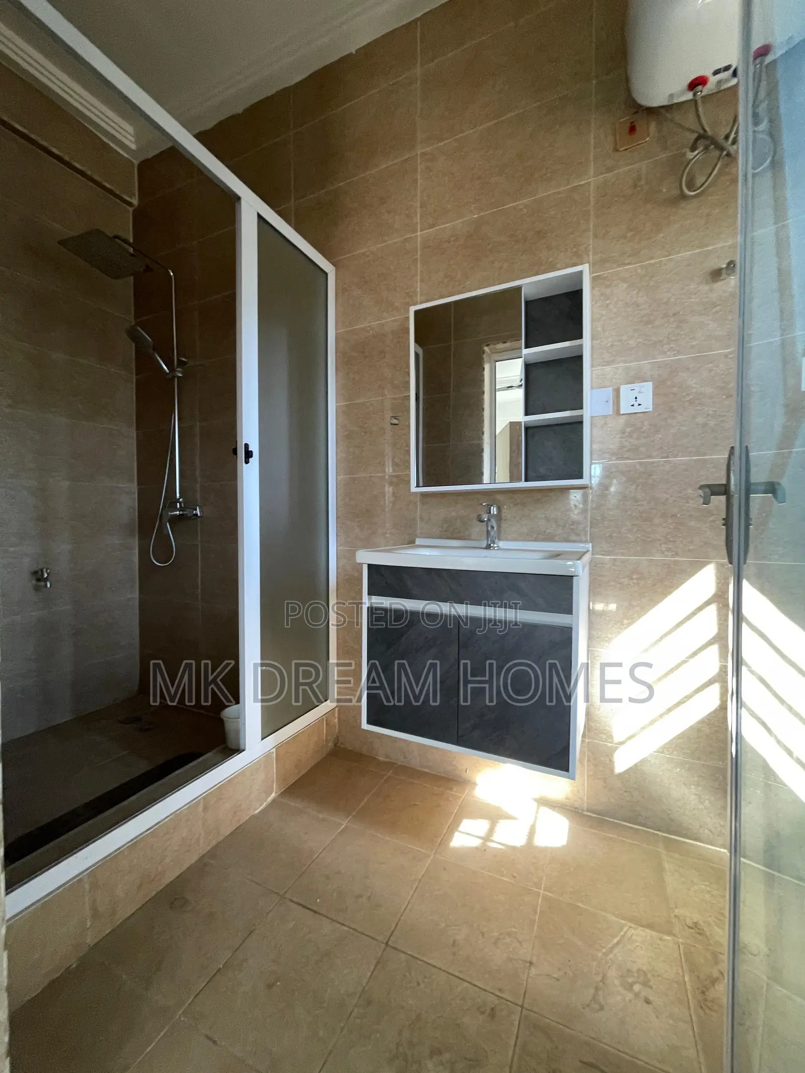3bdrm Apartment in East Legon for rent