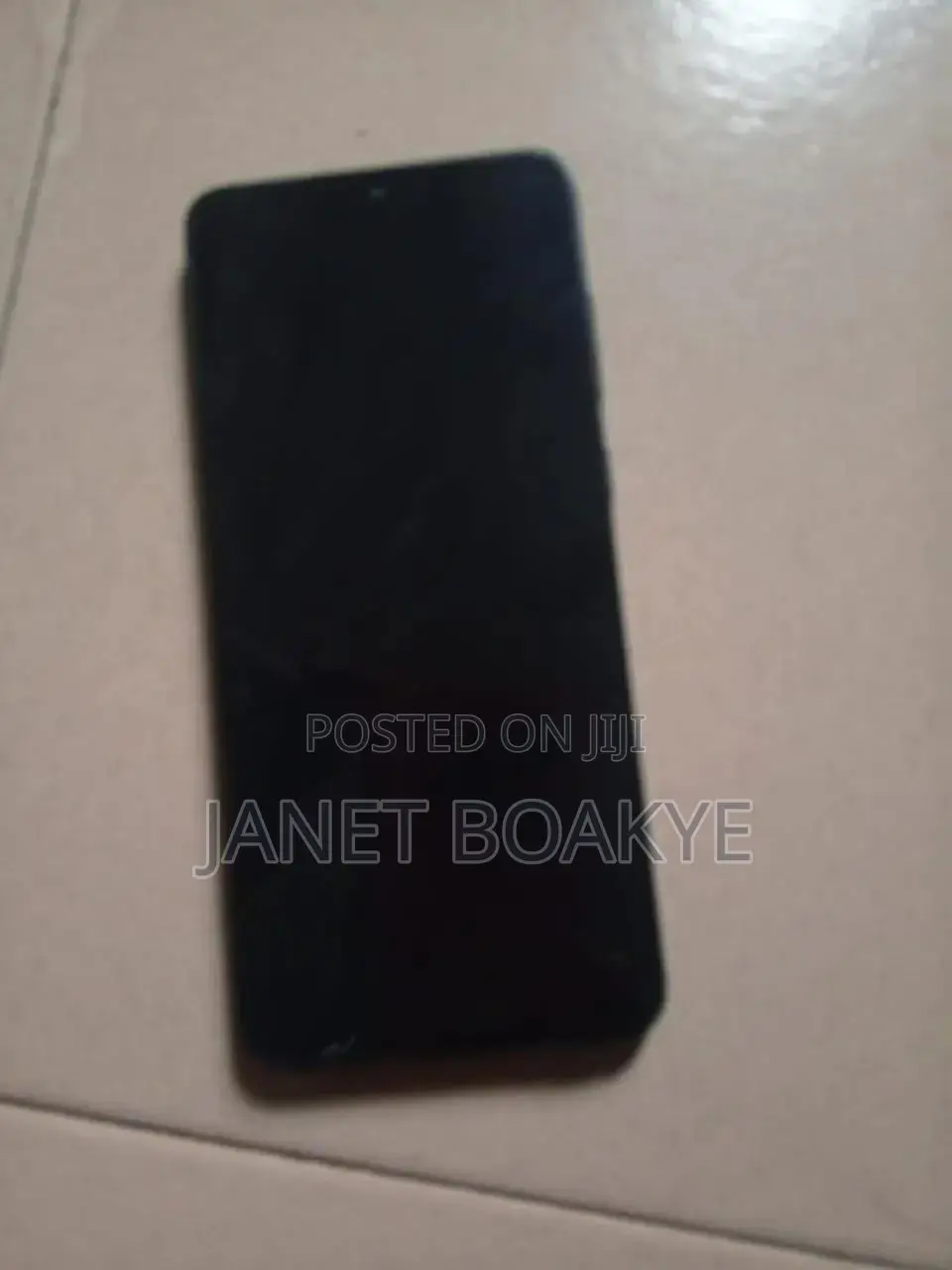 Samsung Galaxy A05 64 GB Black
