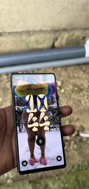 Google Pixel 6 128 GB Black