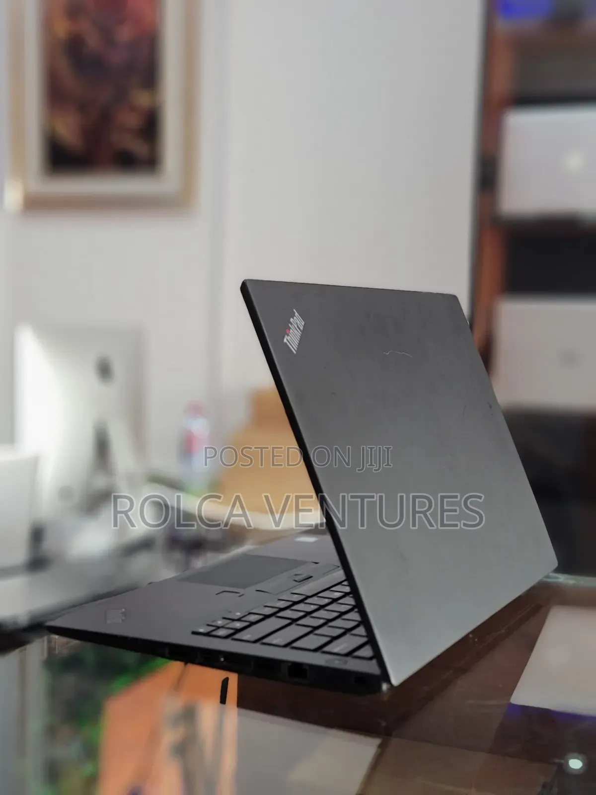 Laptop Lenovo ThinkPad T460s 16GB Intel Core i7 SSD 256GB
