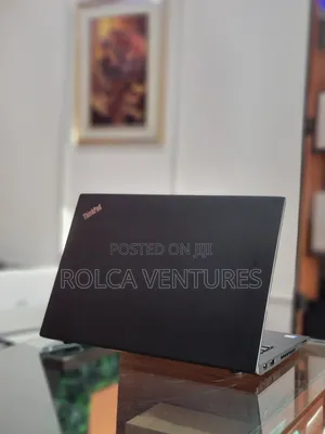 Laptop Lenovo ThinkPad T460s 16GB Intel Core i7 SSD 256GB
