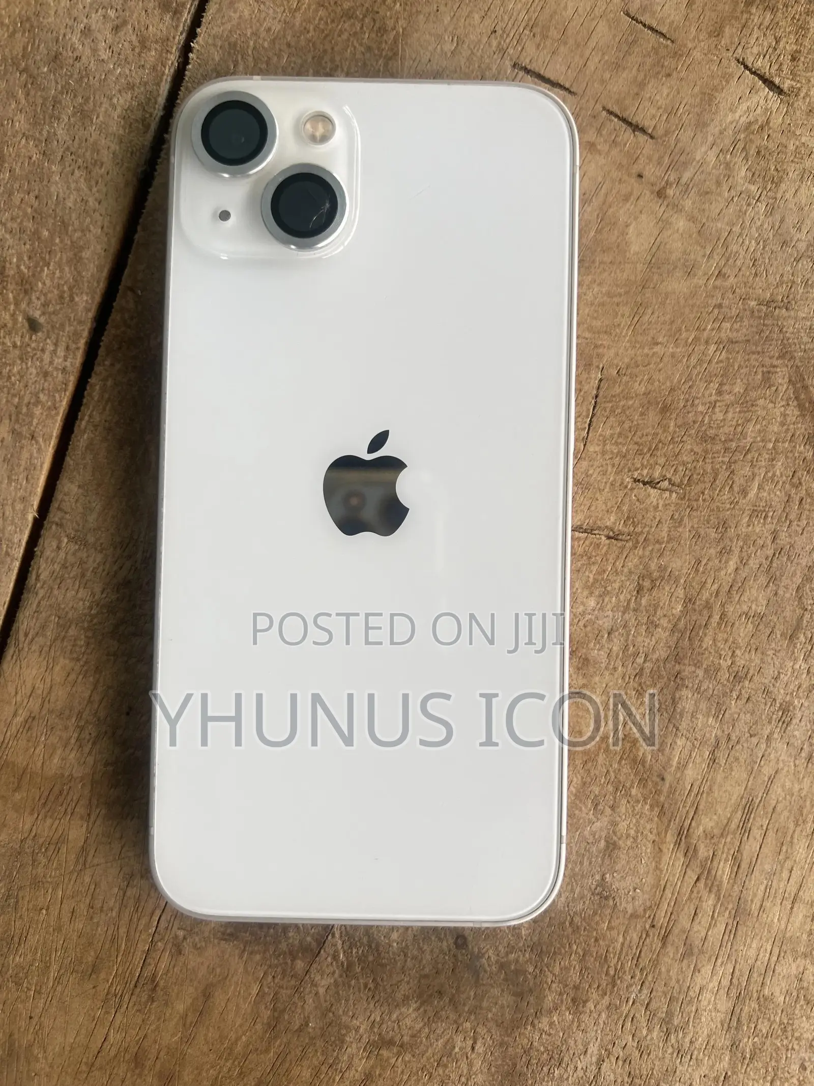 Apple iPhone 13 128 GB White