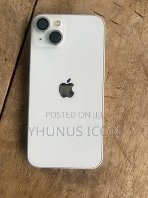 Apple iPhone 13 128 GB White