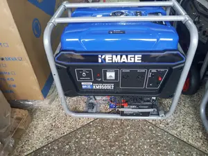 Kemage 9500w Generator