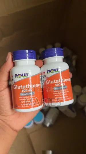 Now Glutathione