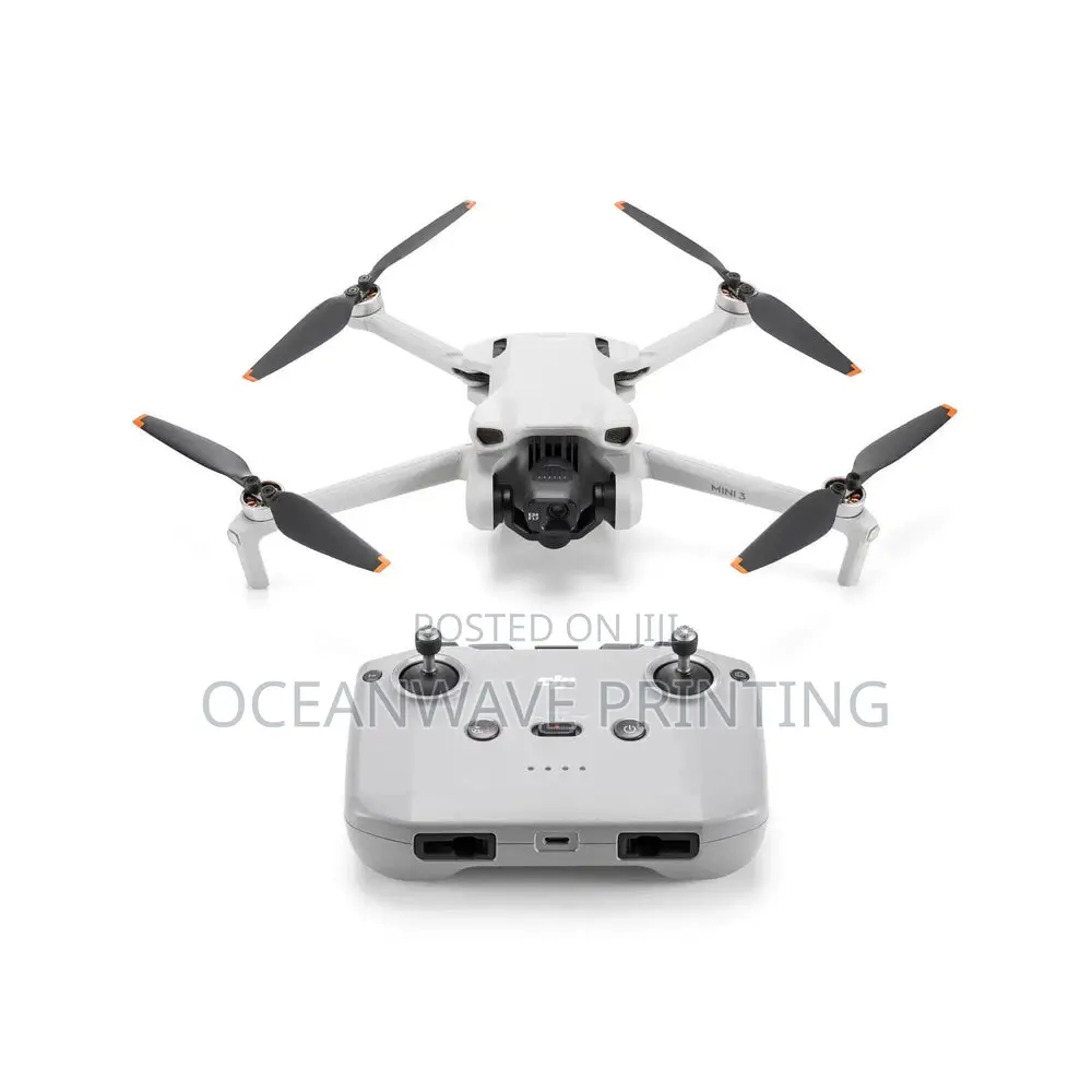 Dji Mini 3
