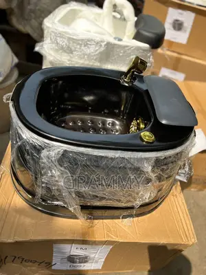 Pedicure Jacuzzi
