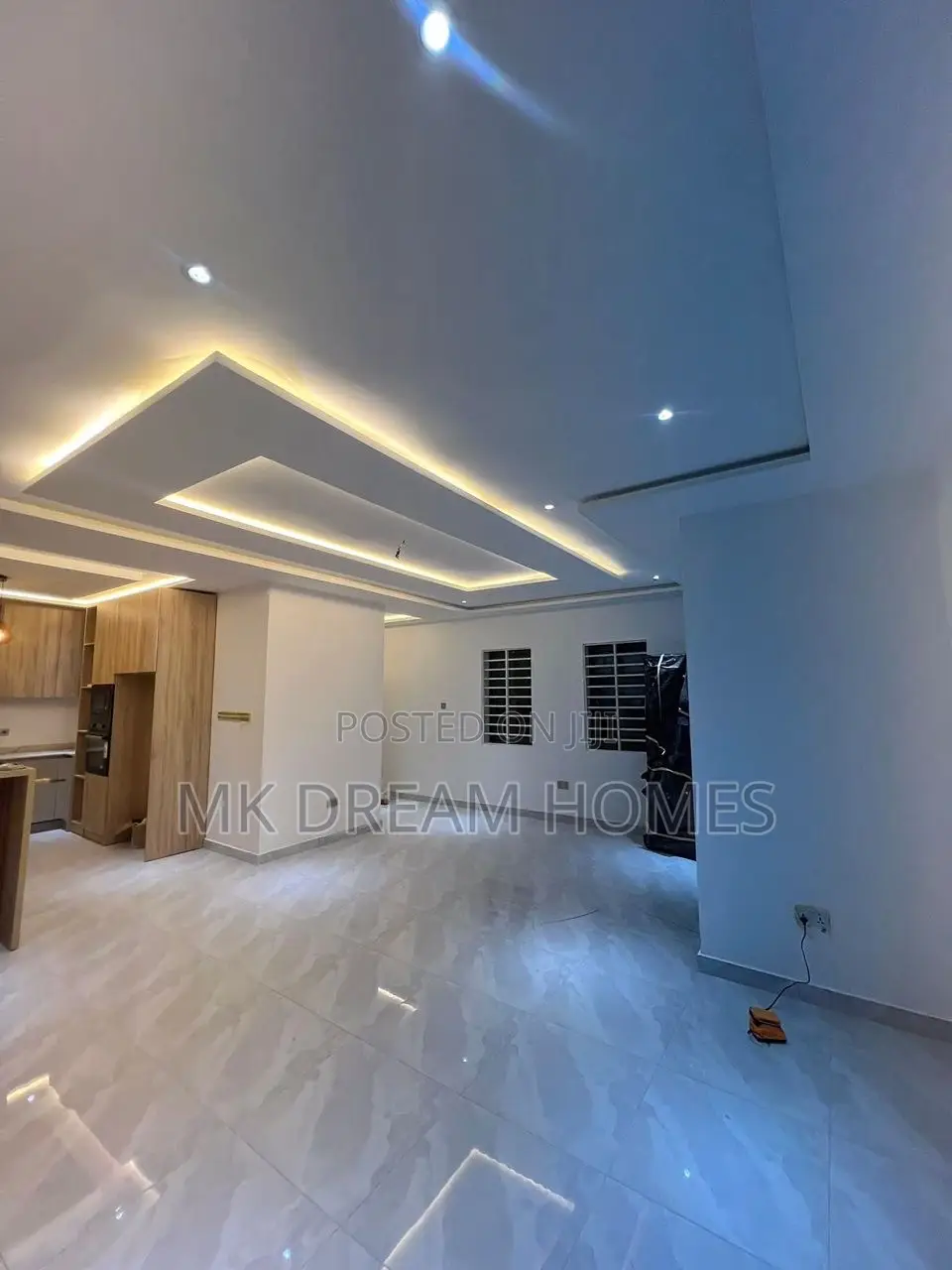 3bdrm House in Nmai-Dzorn for sale