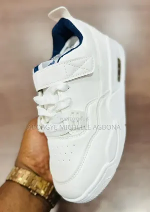 Children Sneakers at Affordable Price
