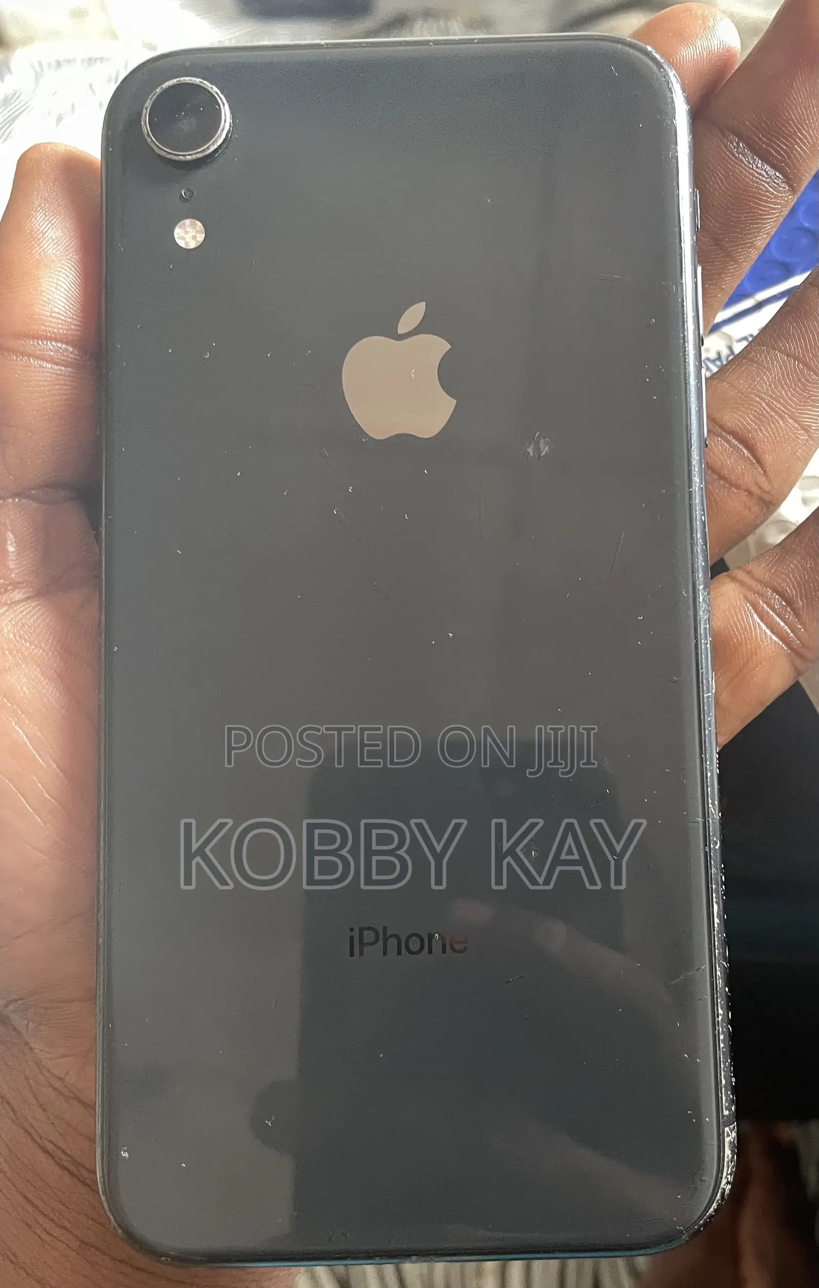 Apple iPhone XR 64 GB