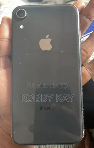 Apple iPhone XR 64 GB