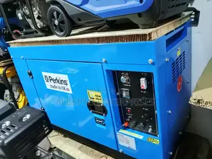Perkins 13kva Diesel Generator