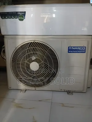 Nasco Ac 1.5hp for Sale