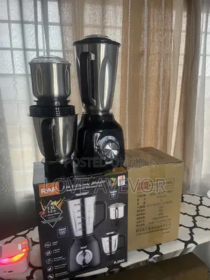 Raf 3in1 Blender