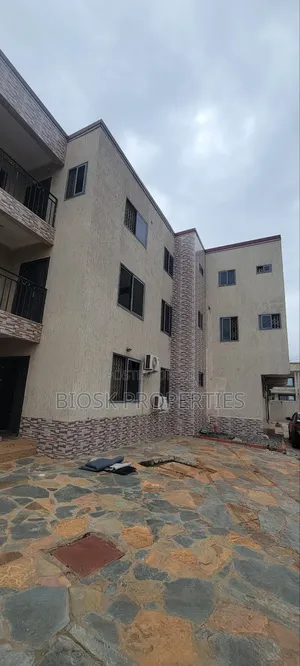 2bdrm Apartment in Biosk Properties, Frafraha for rent