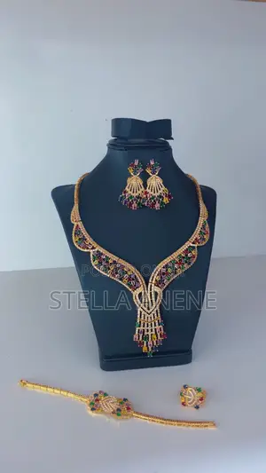 Luxury Jewelry