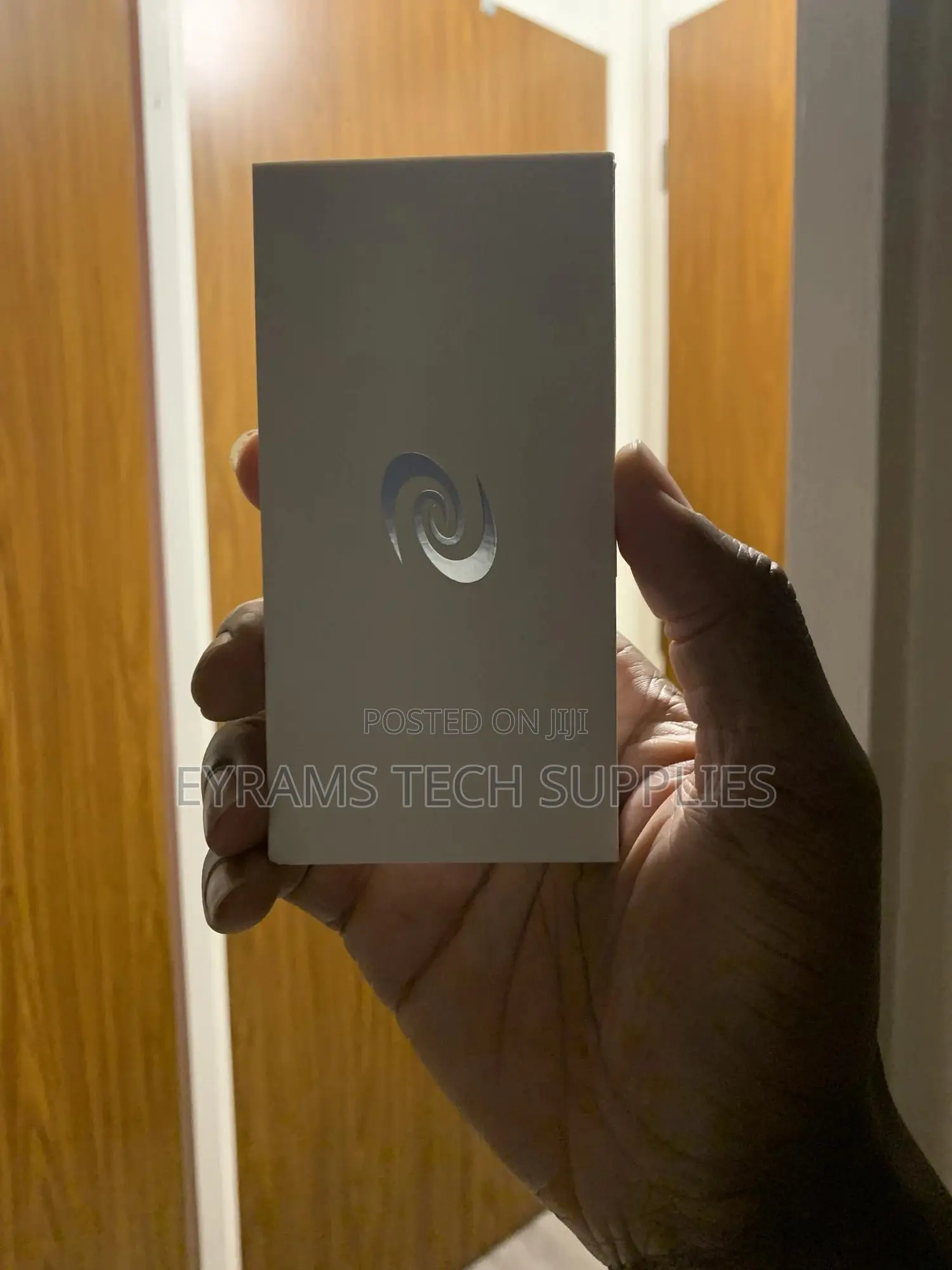 Deeper Connect DPN Air + Free Uk Sim