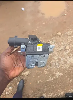 Hyundai Tucson 2021,2022,2023,2024,2025,2026, Boot Lock