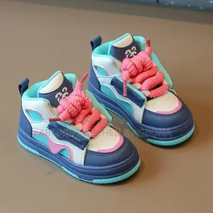 Sneakers for Children at Affordable Price
