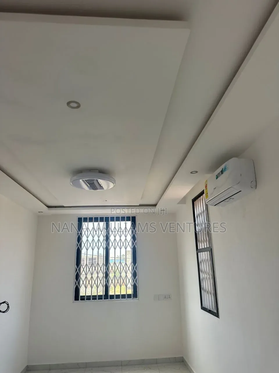 1bdrm Room & Parlour in Nana Williams, Accra Metropolitan for rent