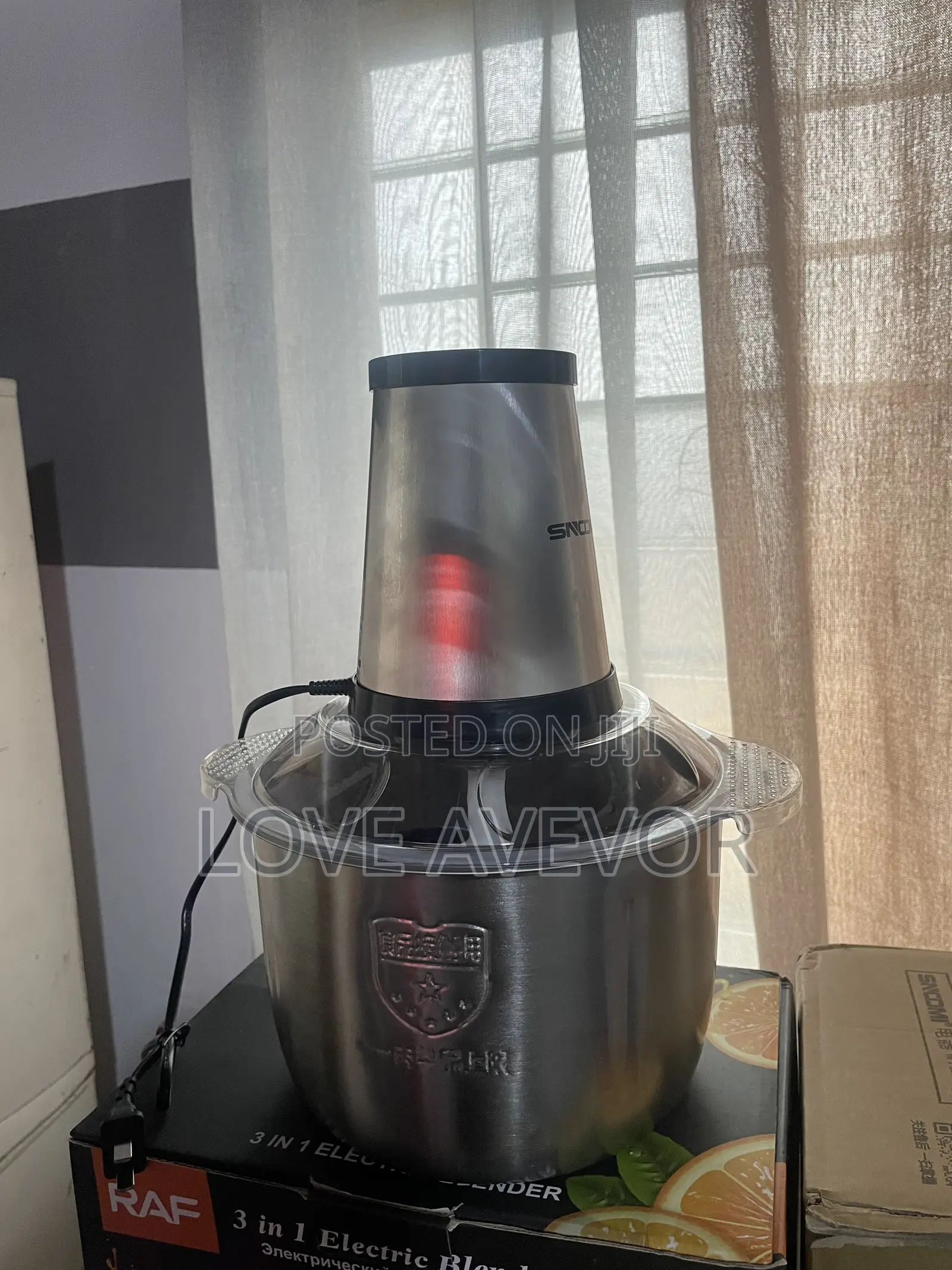 Kitchen Hack