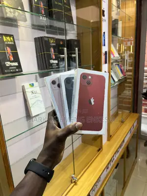 New Apple iPhone 13 128 GB