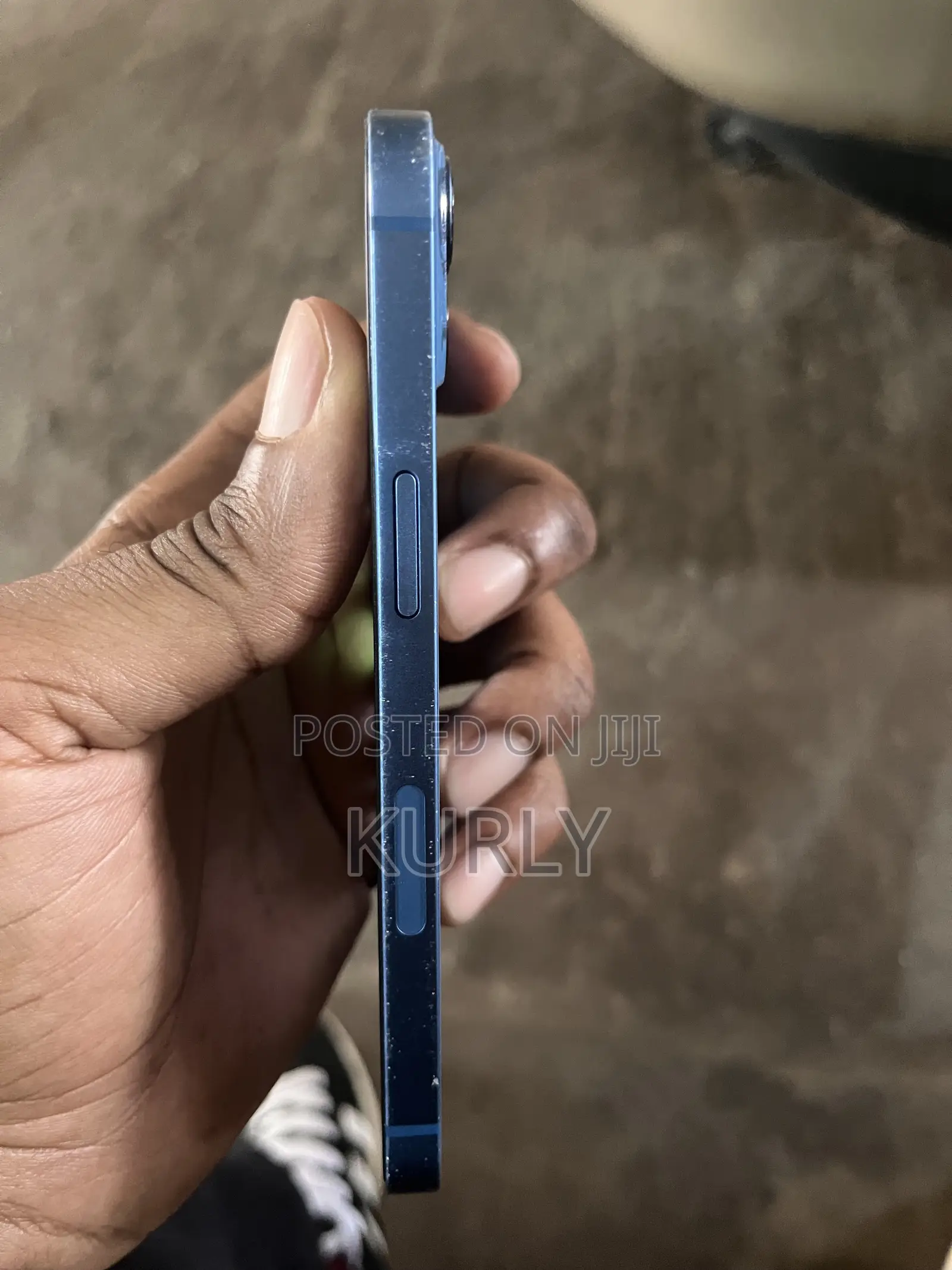 Apple iPhone 13 128 GB Blue