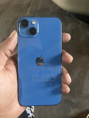 Apple iPhone 13 128 GB Blue
