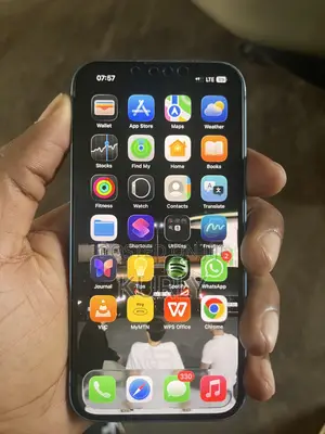 Apple iPhone 13 128 GB Blue