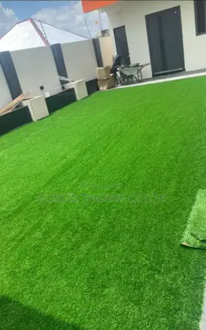 Artificial Grass