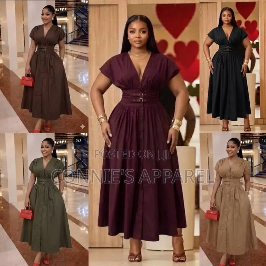Original Dresses Available for Women