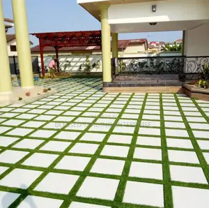 Concrete Slab
