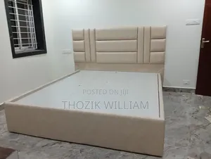 King Size Bed Frame for Cool Price