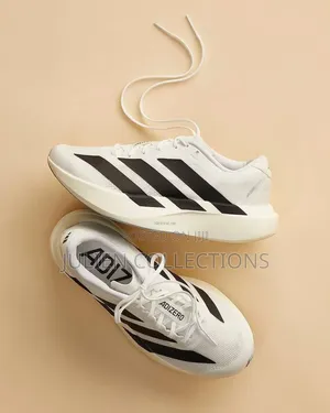 Adidas Zero X White