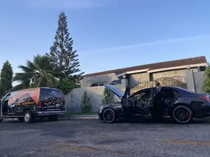Mobile Detailing Services