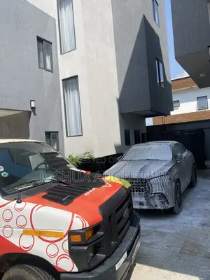 Mobile Detailing Services