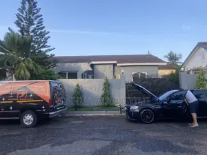 Mobile Detailing Services
